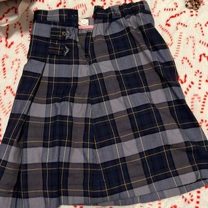 skirt for small adults or 8-9 kids
